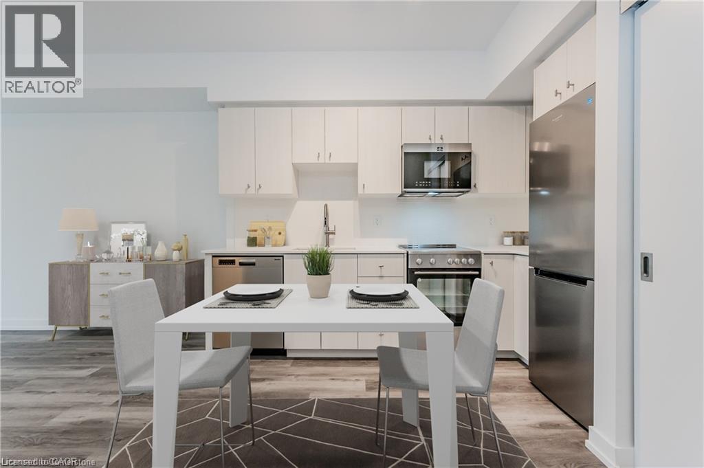 15 WELLINGTON Street S Unit# 2007