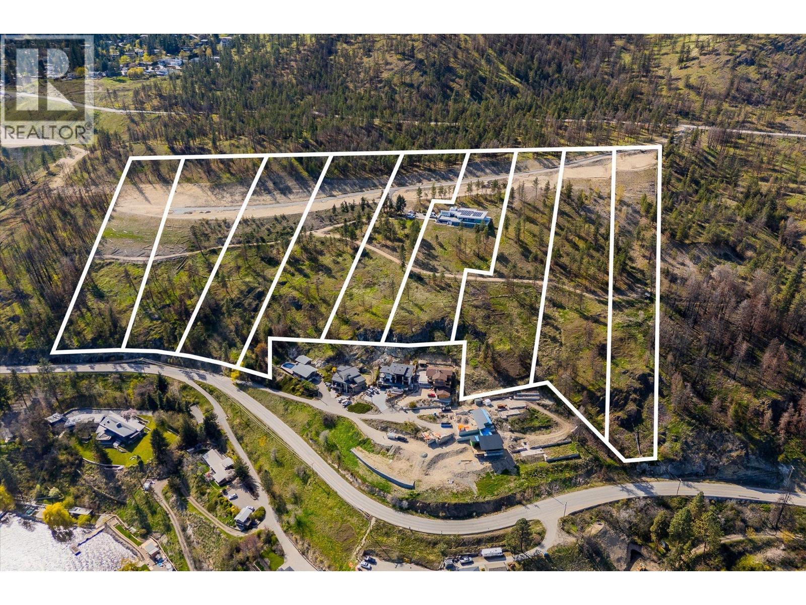 1045 Bear Creek Lane Lot# 9