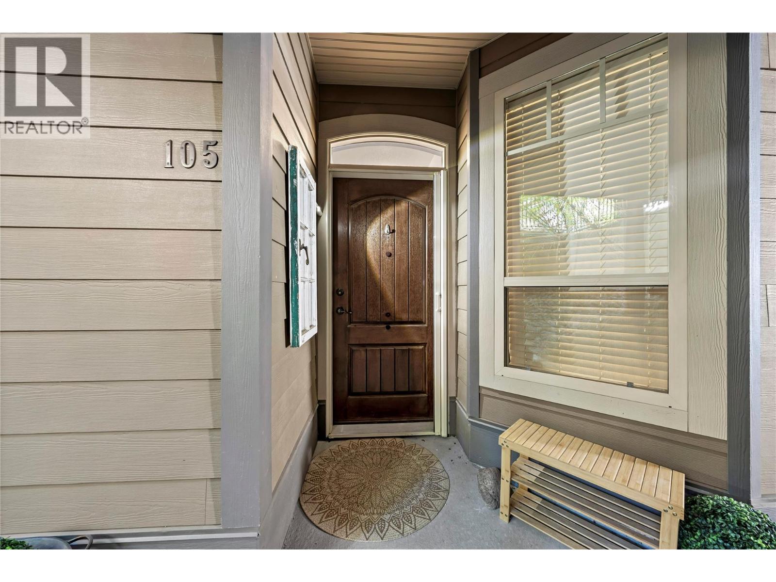 4350 Ponderosa Drive Unit# 105