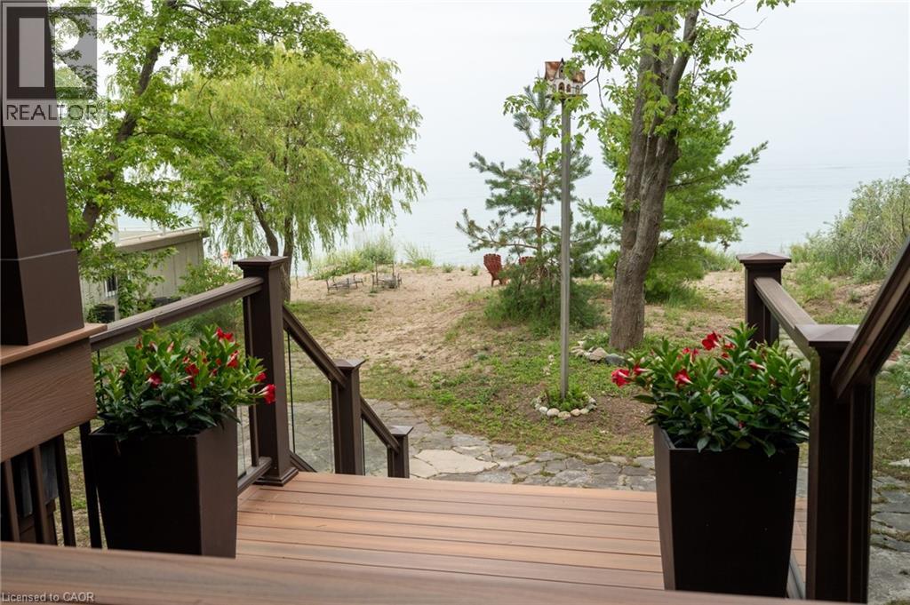 86649 AMBERLEY BEACH Road