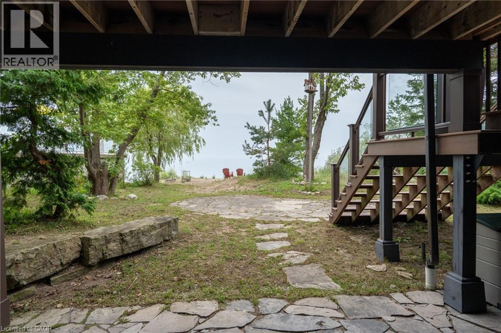 86649 AMBERLEY BEACH Road