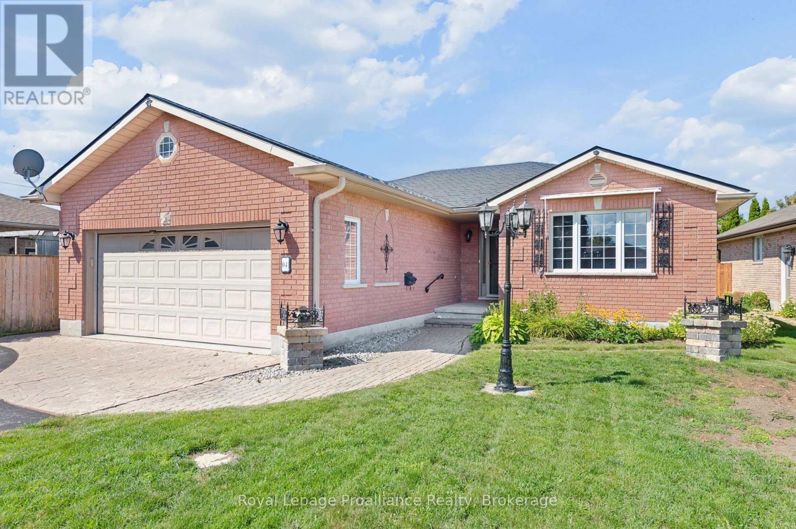 4 WILMOT COURT