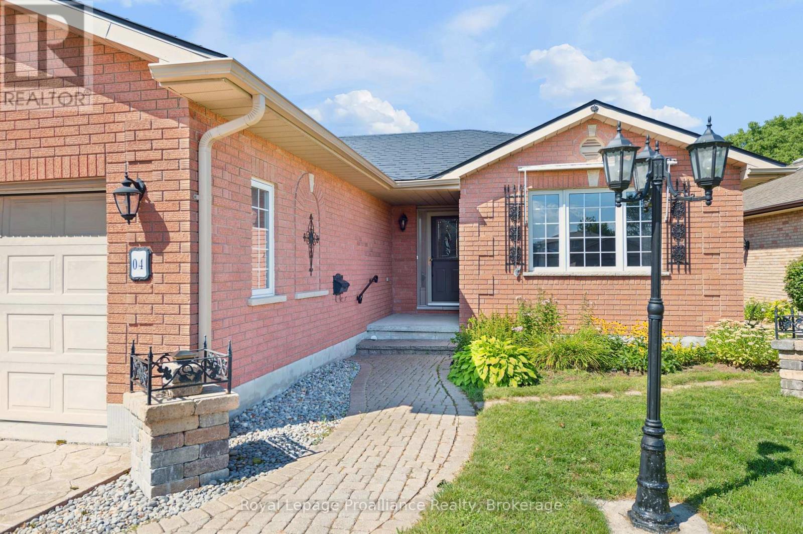 4 WILMOT COURT