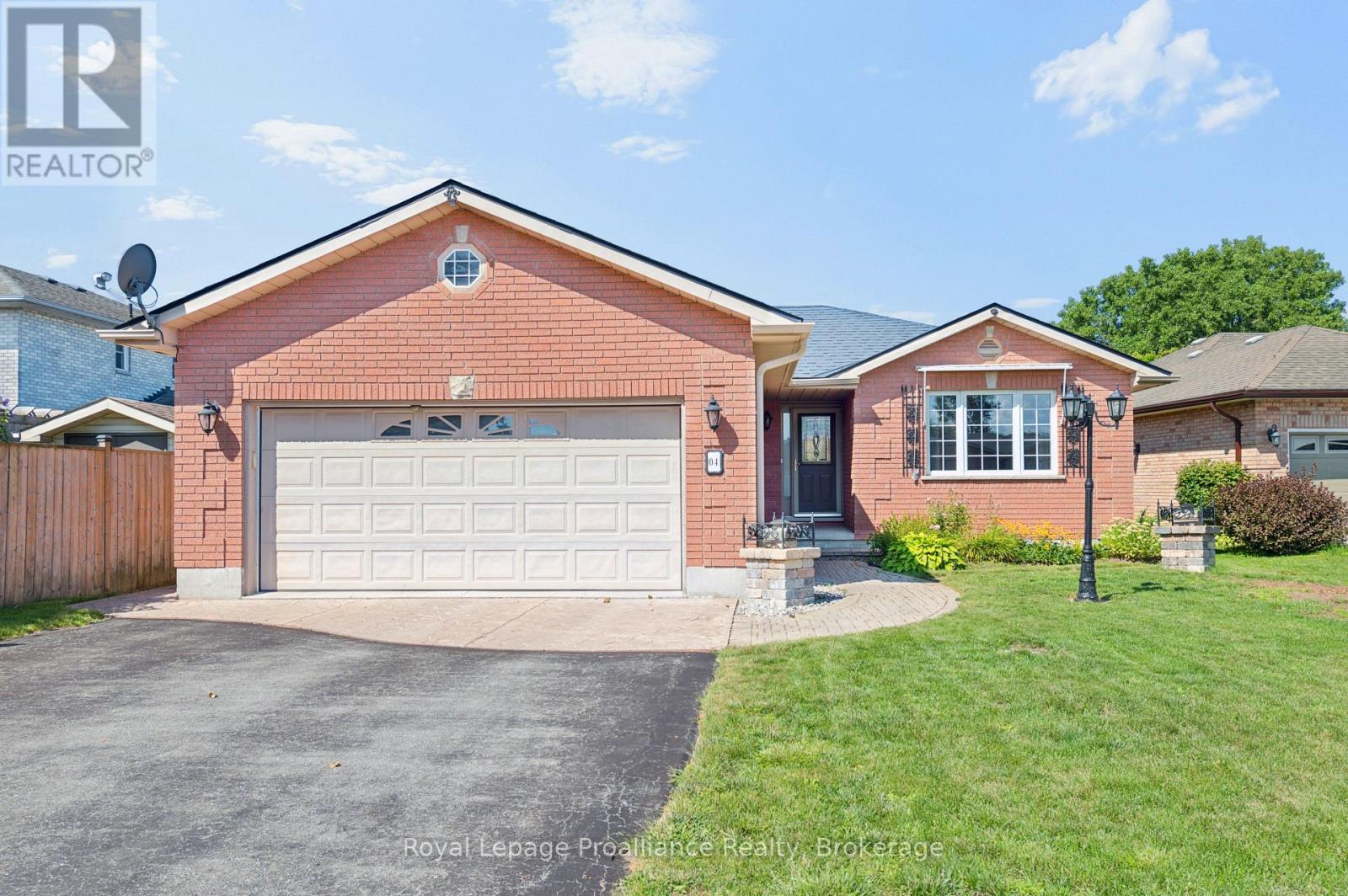 4 WILMOT COURT