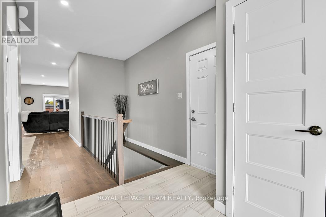 203 FILION STREET