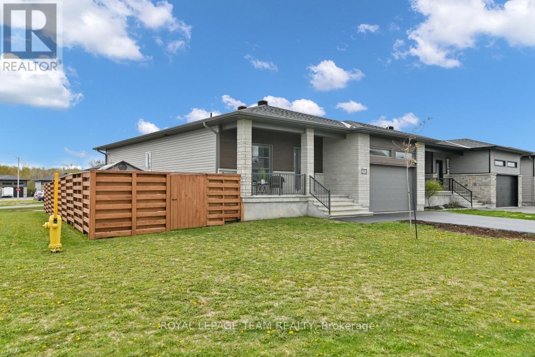 203 FILION STREET