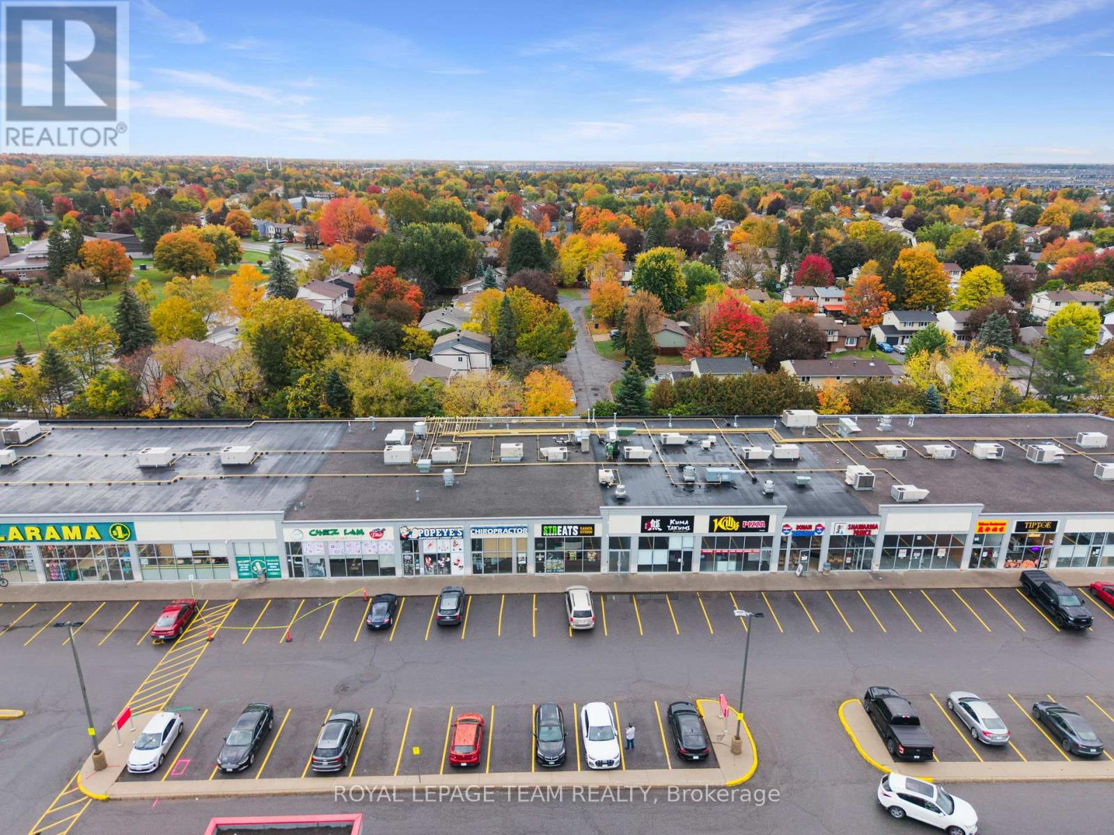 #7 - 484 HAZELDEAN ROAD