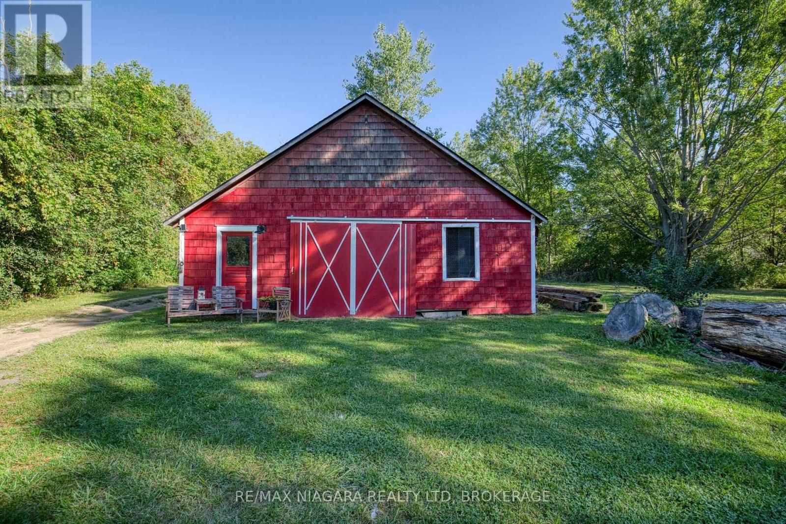 4728 MICHENER ROAD