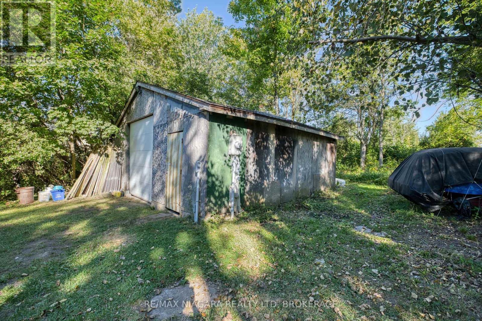 4728 MICHENER ROAD