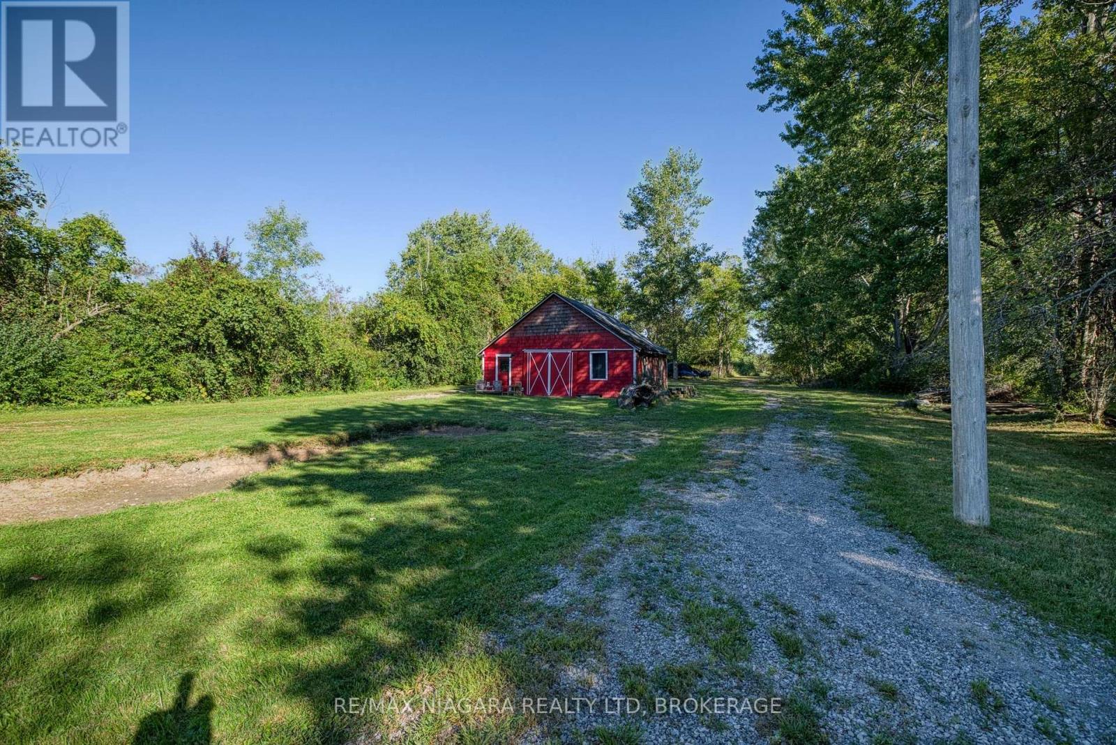 4728 MICHENER ROAD
