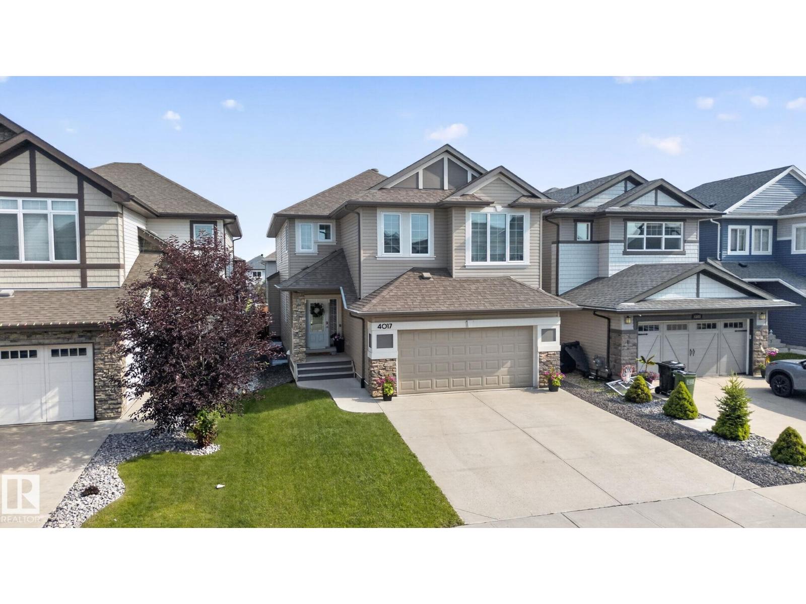 4017 171A AV NW