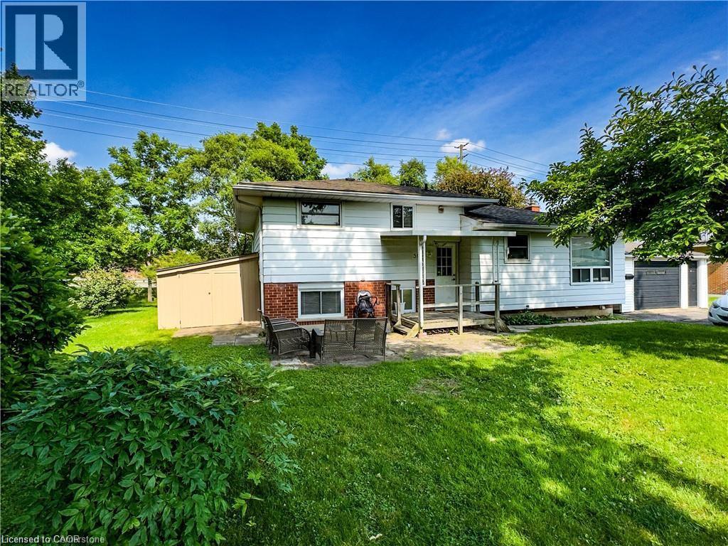 598 MAPLEDALE Avenue Unit# UPPER