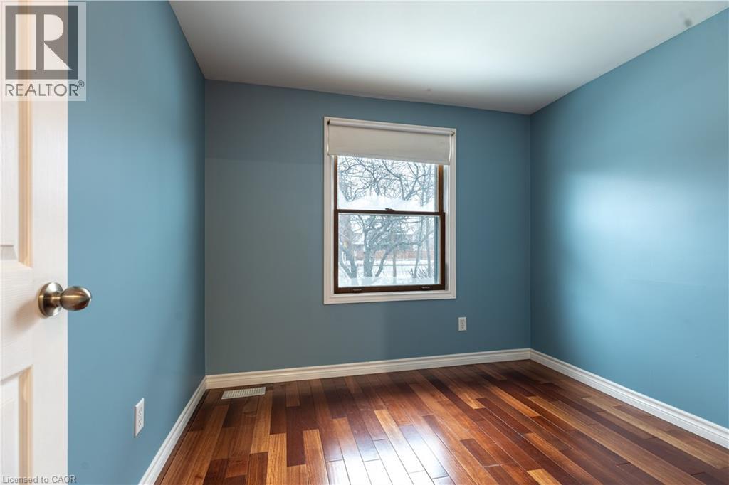 598 MAPLEDALE Avenue Unit# UPPER