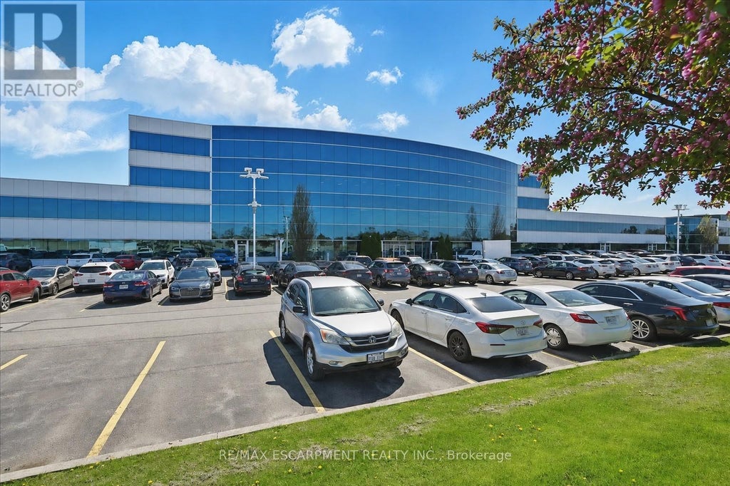 109 - 1100 SOUTH SERVICE ROAD, HAMILTON (STONEY CREEK INDUSTRIAL), ON L8E 0C5 - Image 3690817569.jpeg?d=l