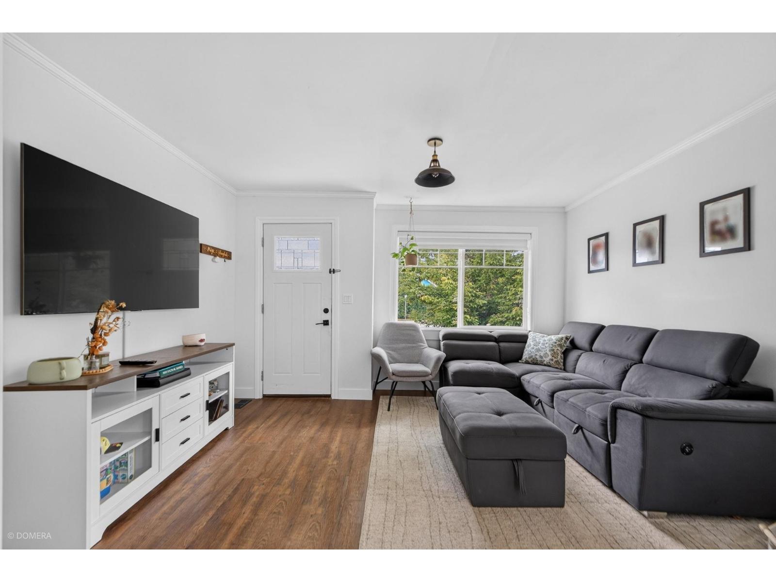 45407 WELLINGTON AVENUE, Chilliwack Proper West