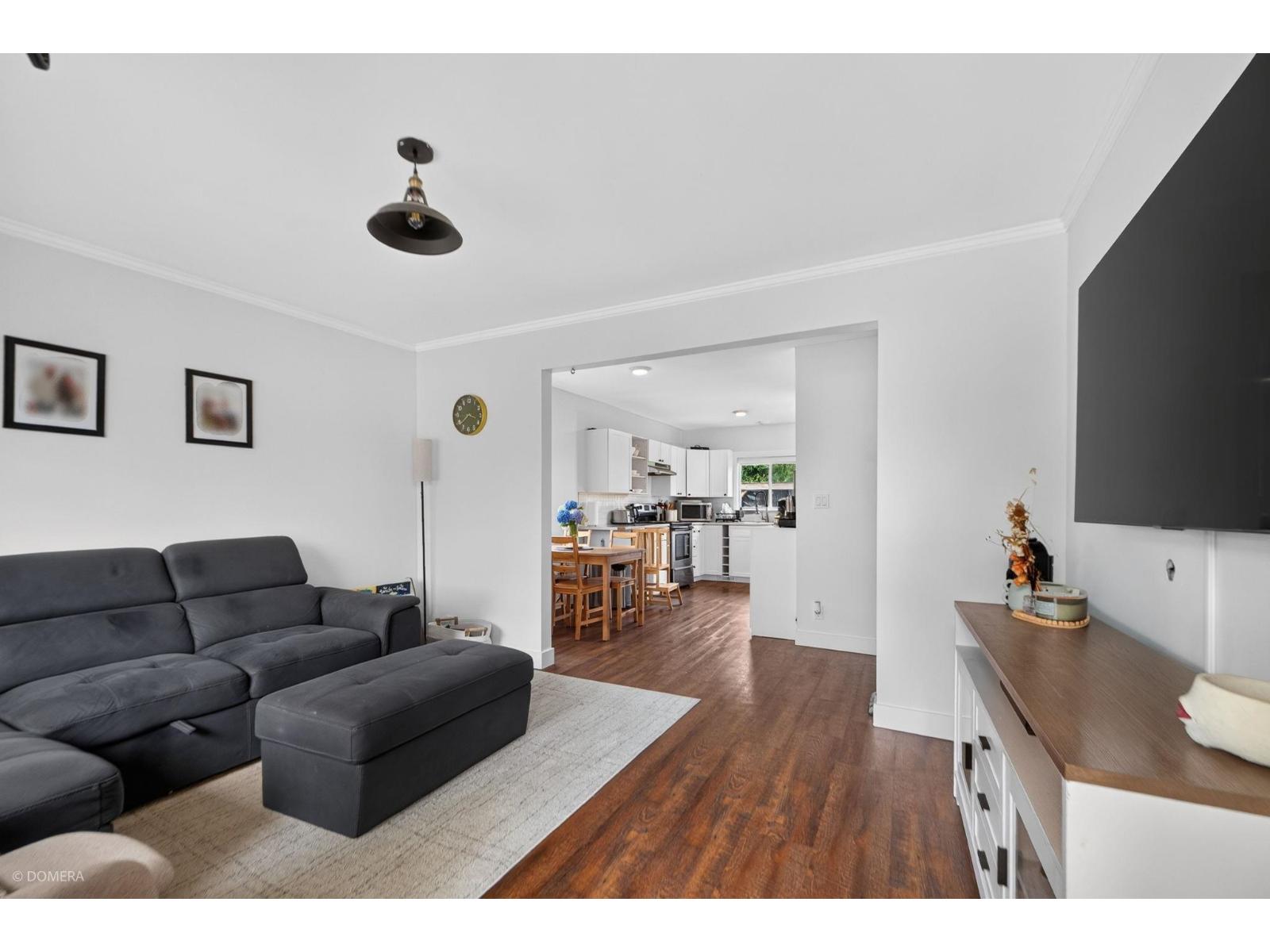 45407 WELLINGTON AVENUE, Chilliwack Proper West