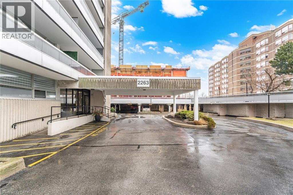 2263 MARINE Drive Unit# 1203