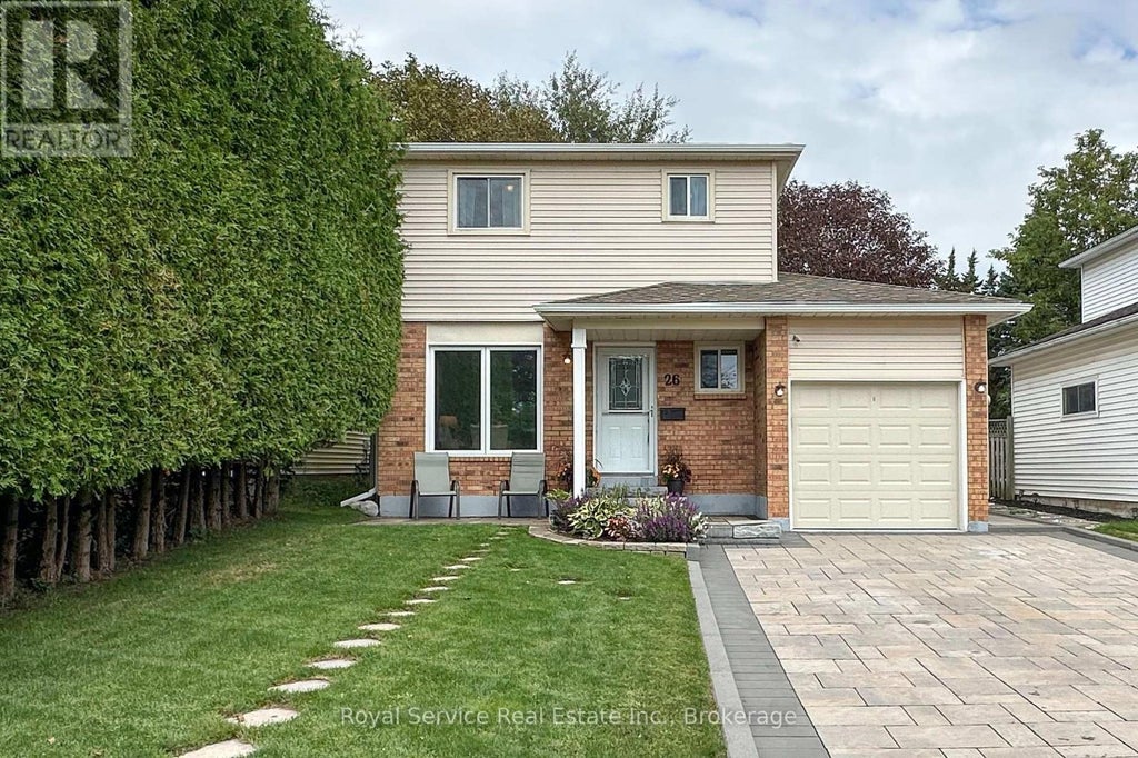 26 SANDERS DRIVE, PORT HOPE, ON L1A 4E5 - Image 4276753263.jpeg?d=l