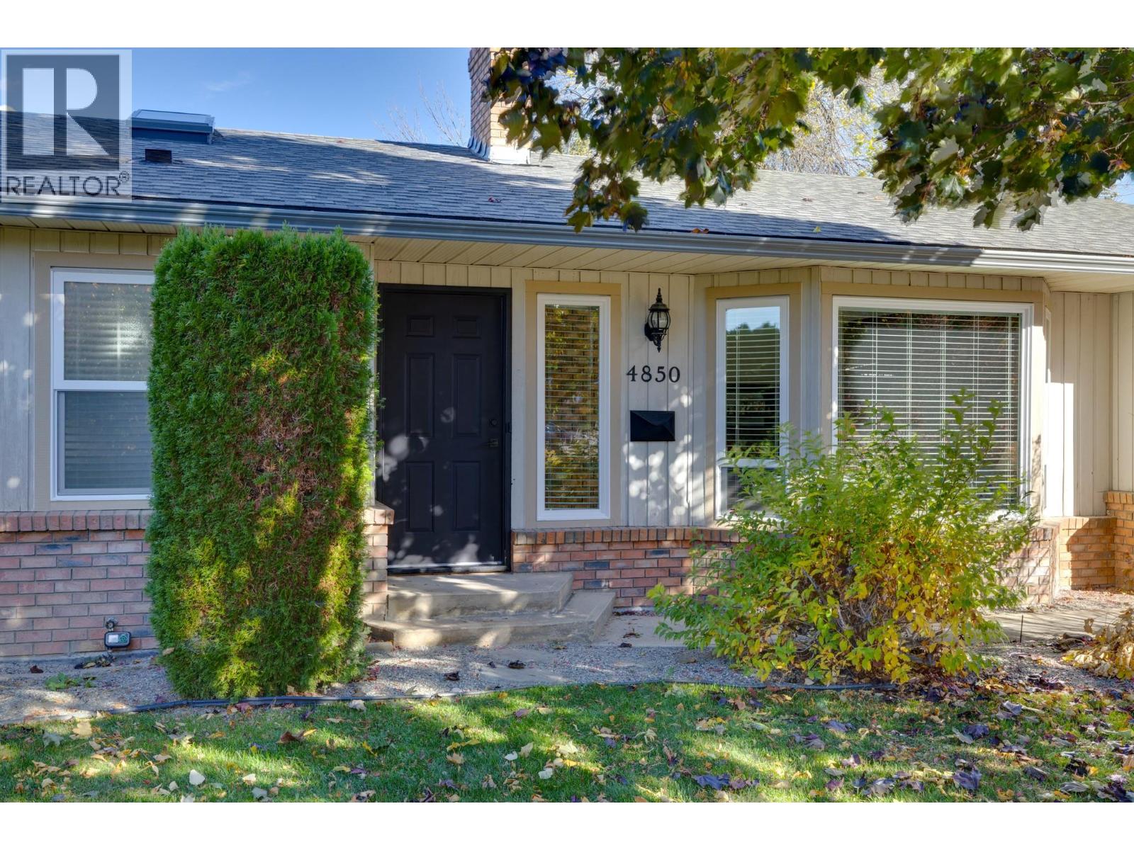4850 Chatham Road