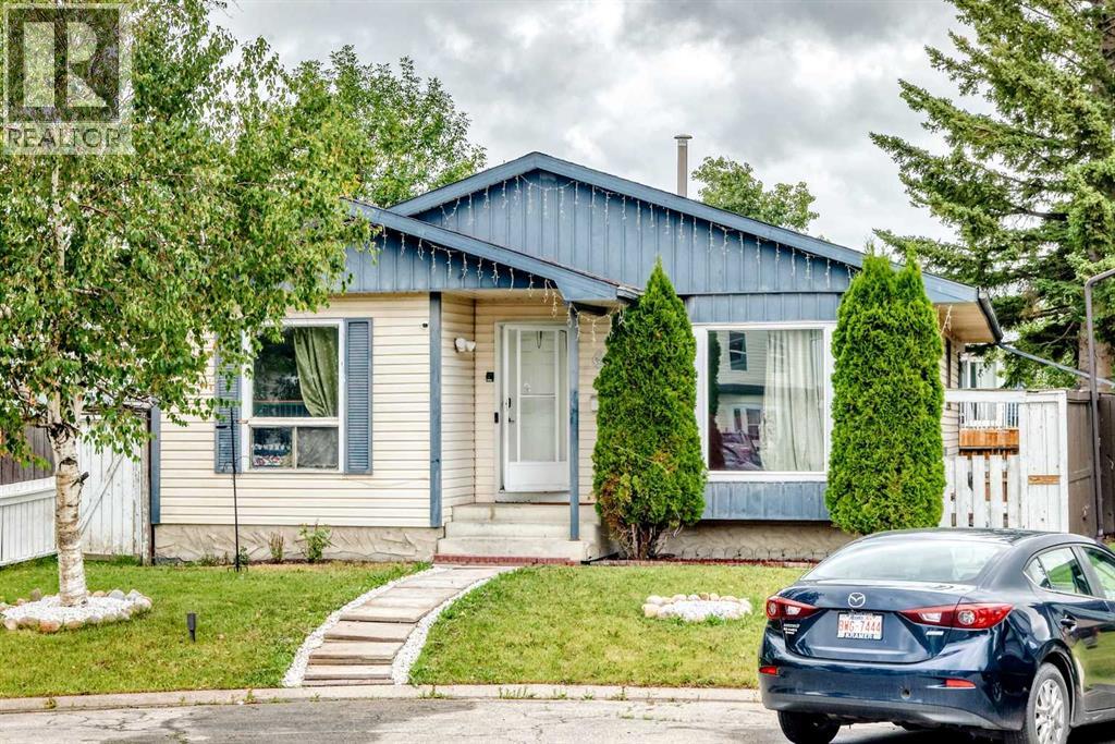60 Falmere Court NE