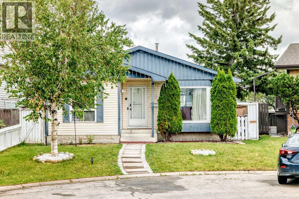 60 Falmere Court NE
