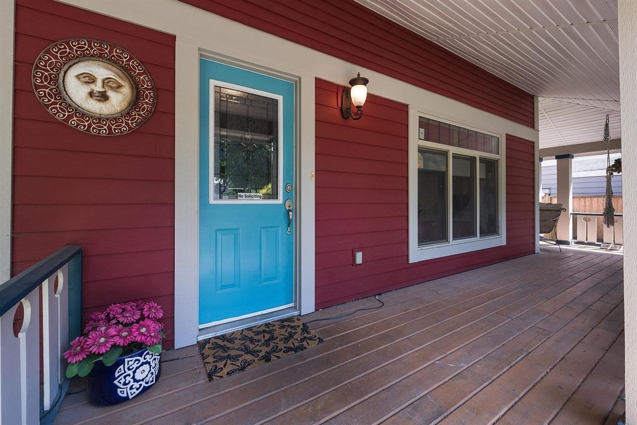 5980 MATSQUI STREET, Garrison Crossing