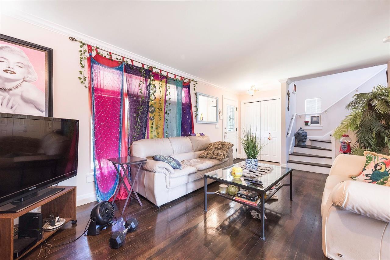 5980 MATSQUI STREET, Garrison Crossing