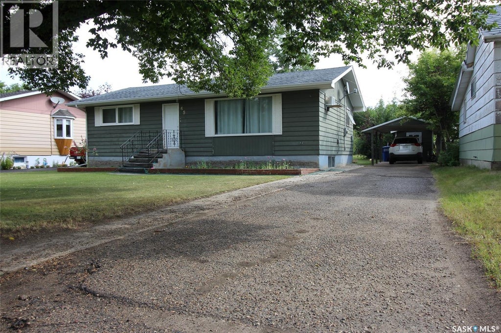 656 4TH STREET W, SHAUNAVON, SK S0N 2M0 - Image 65287797.jpeg?d=l