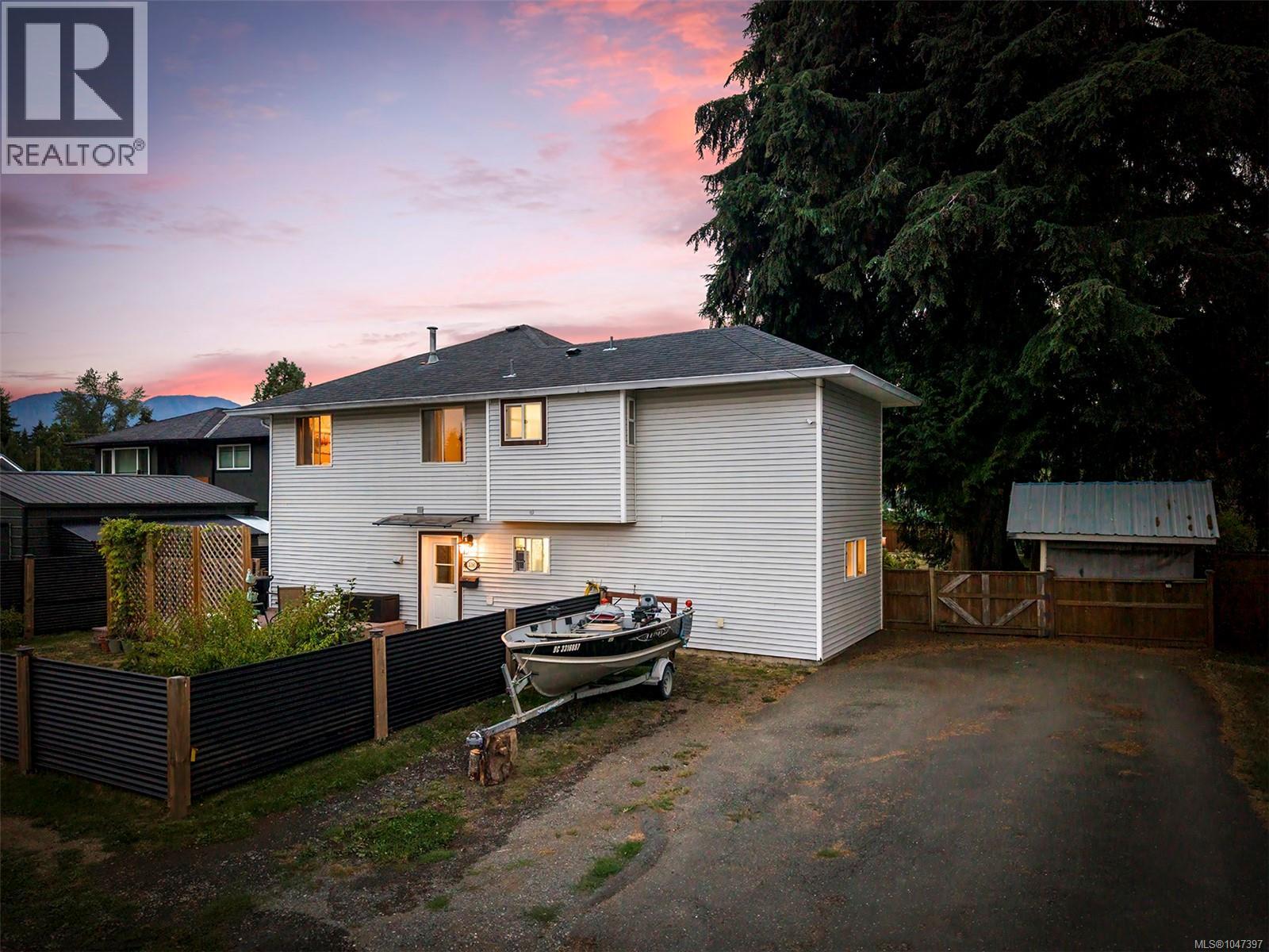 3391 Bevan Rd