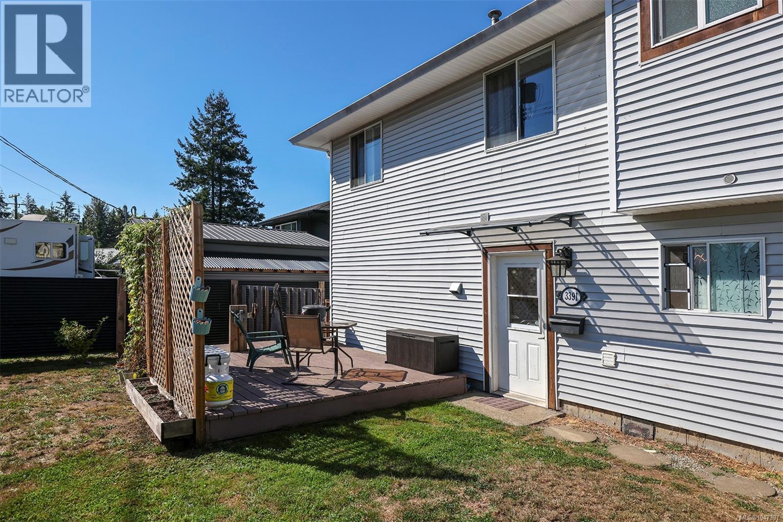 3391 Bevan Rd