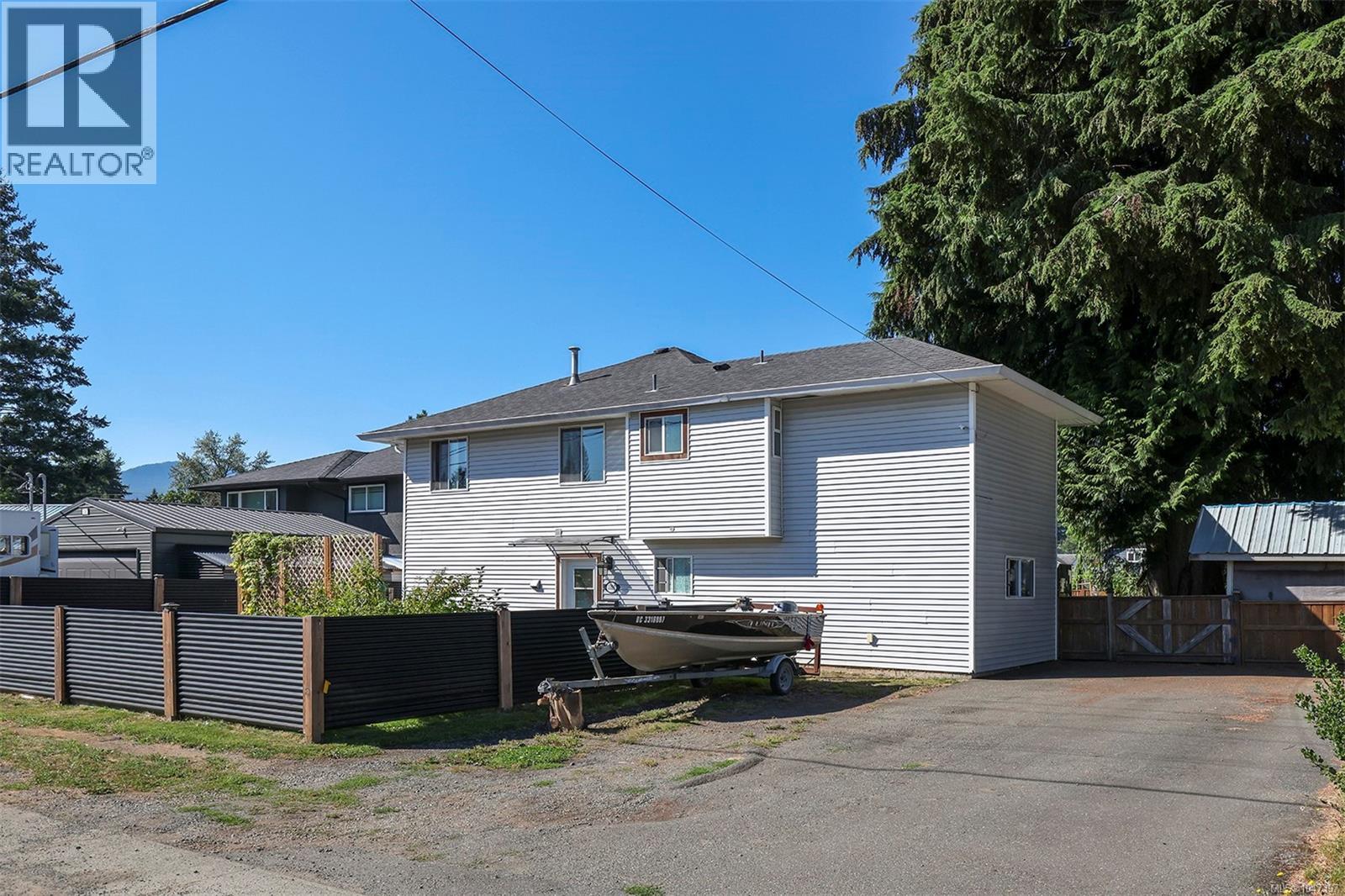 3391 Bevan Rd