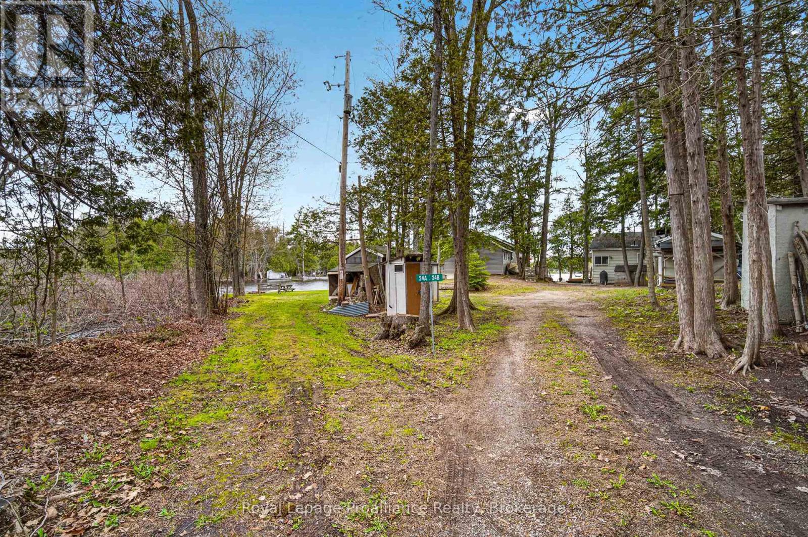 24A CYPRESS LANE