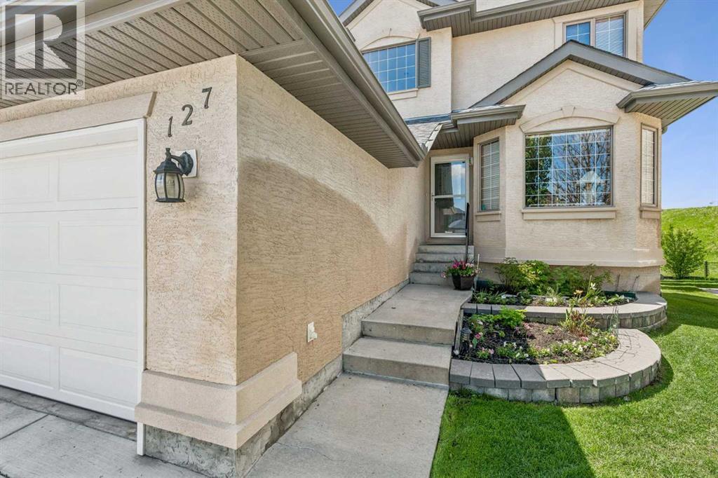 127 Edgeridge Close NW