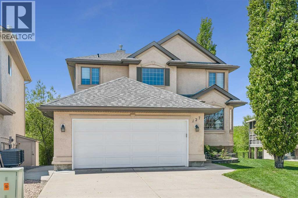 127 Edgeridge Close NW