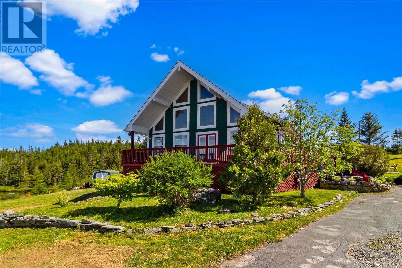 25A Deer Park Road