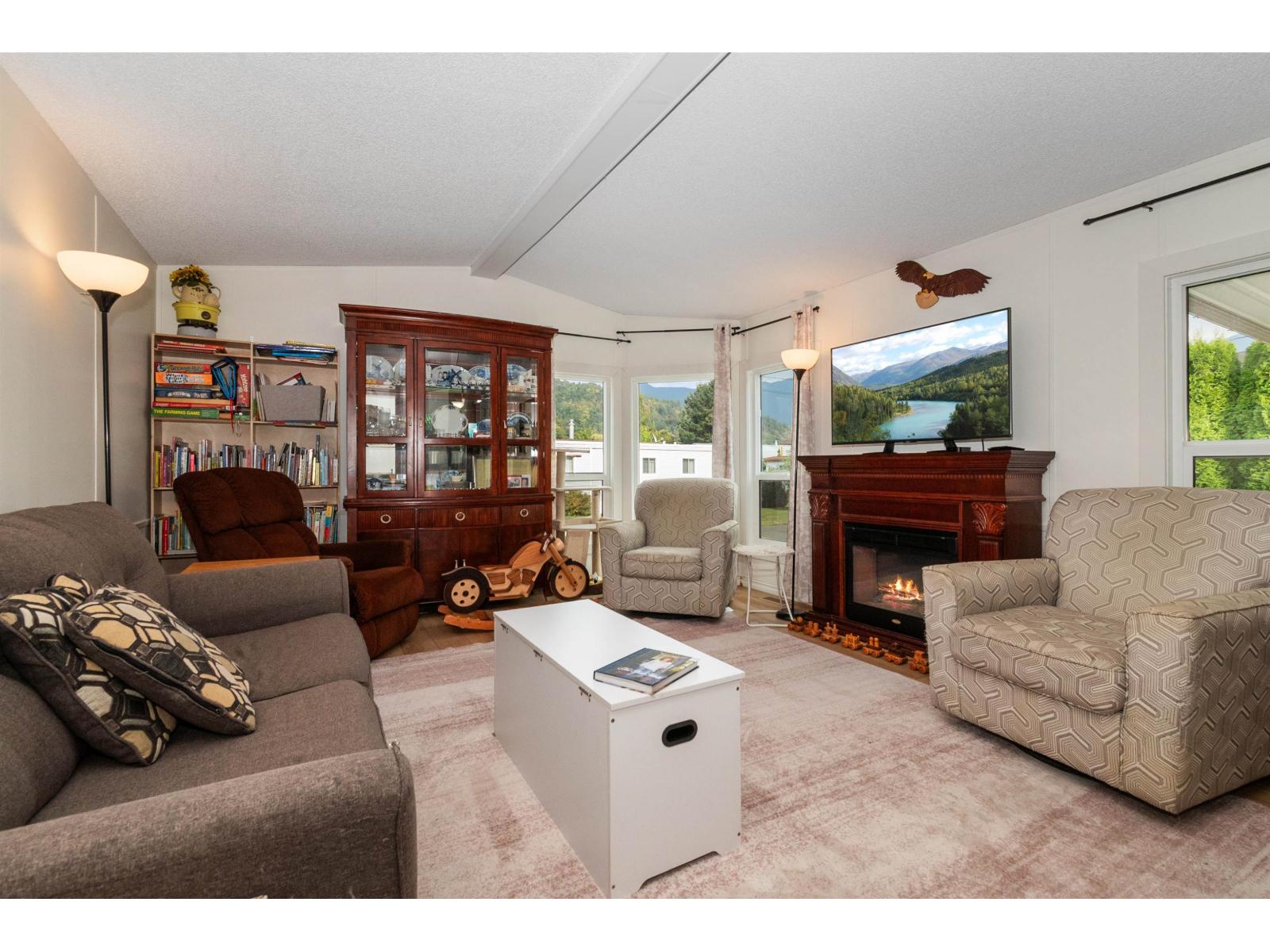 22 6900 INKMAN ROAD, Agassiz