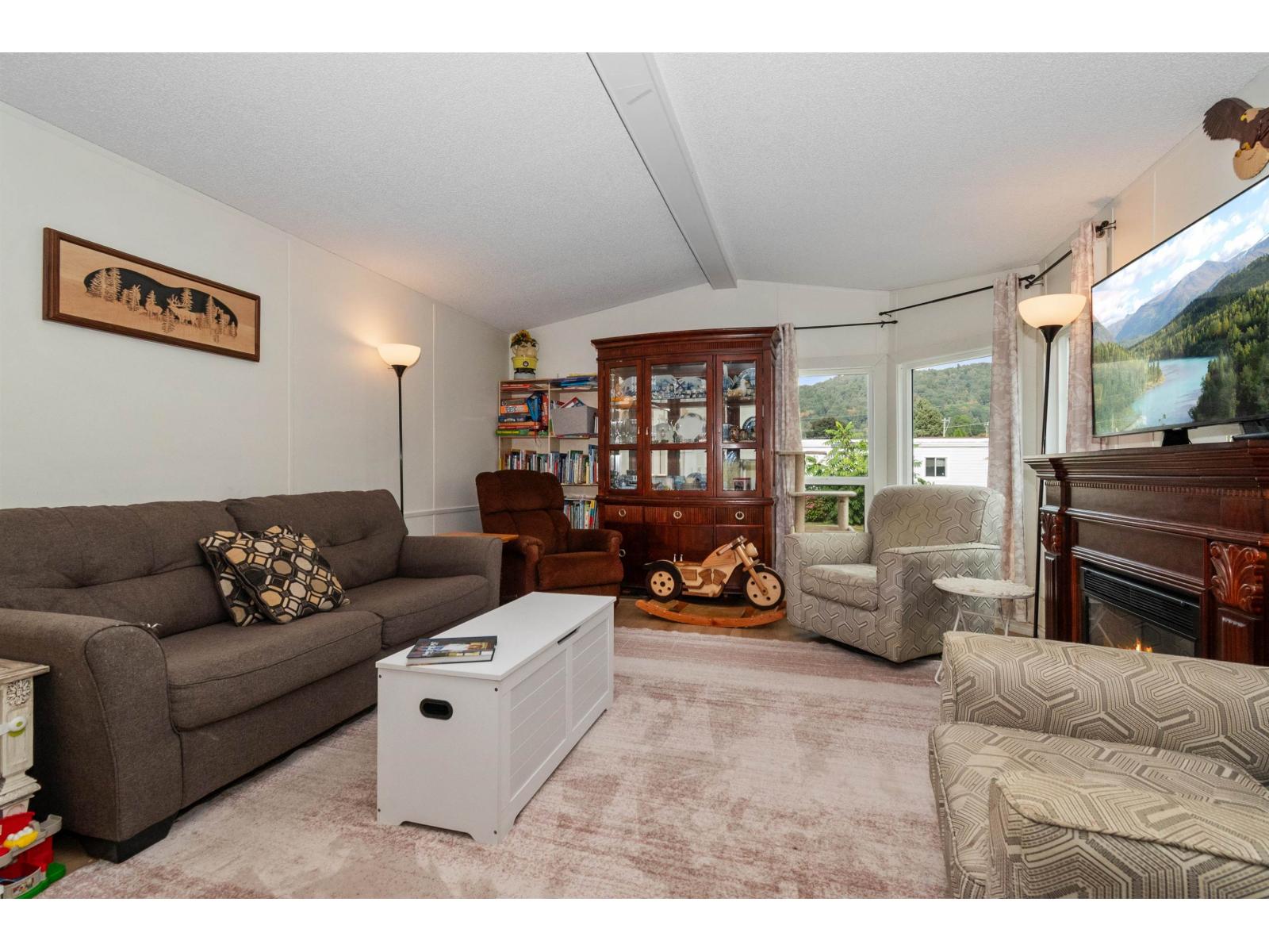 22 6900 INKMAN ROAD, Agassiz