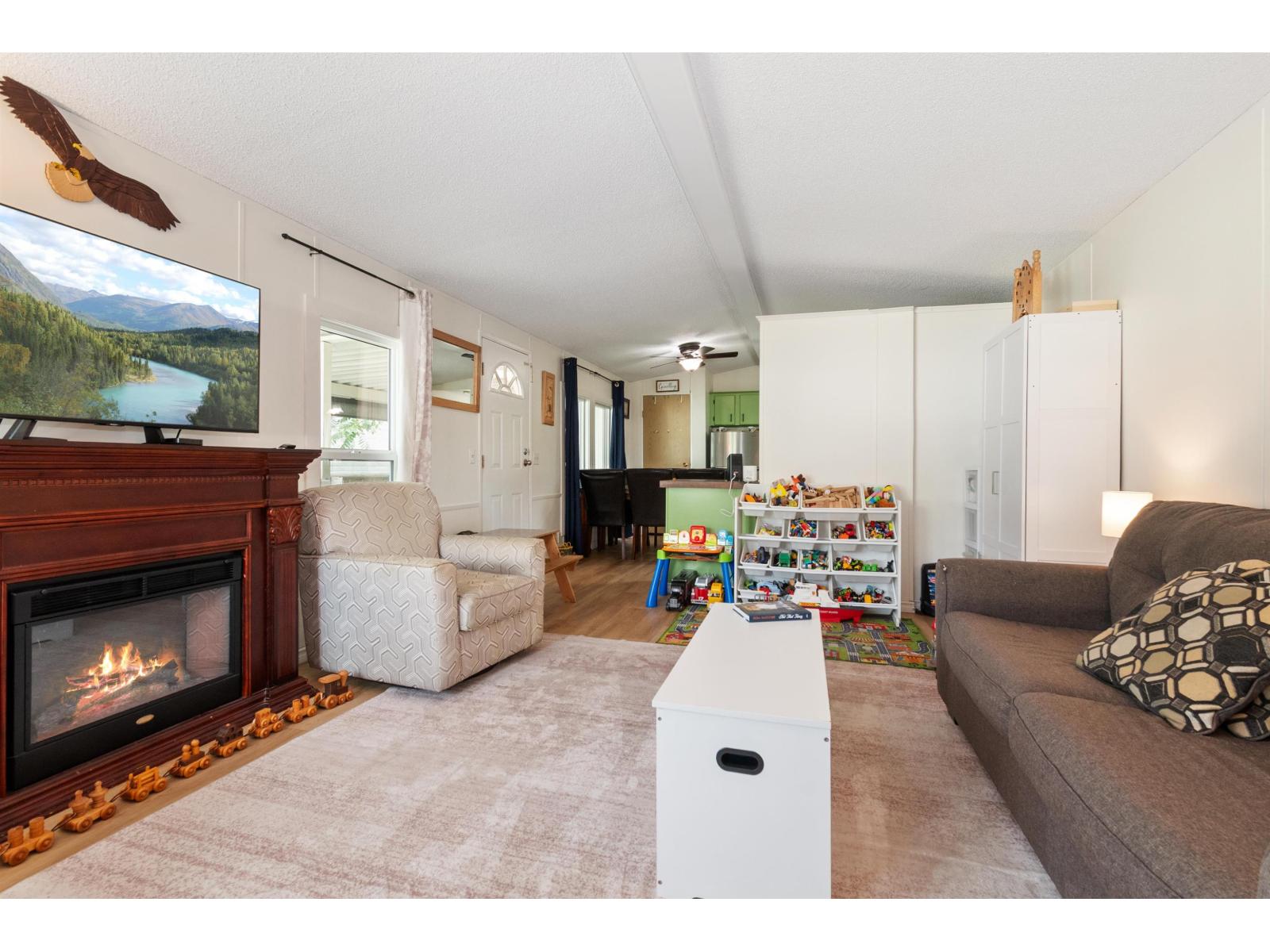 22 6900 INKMAN ROAD, Agassiz