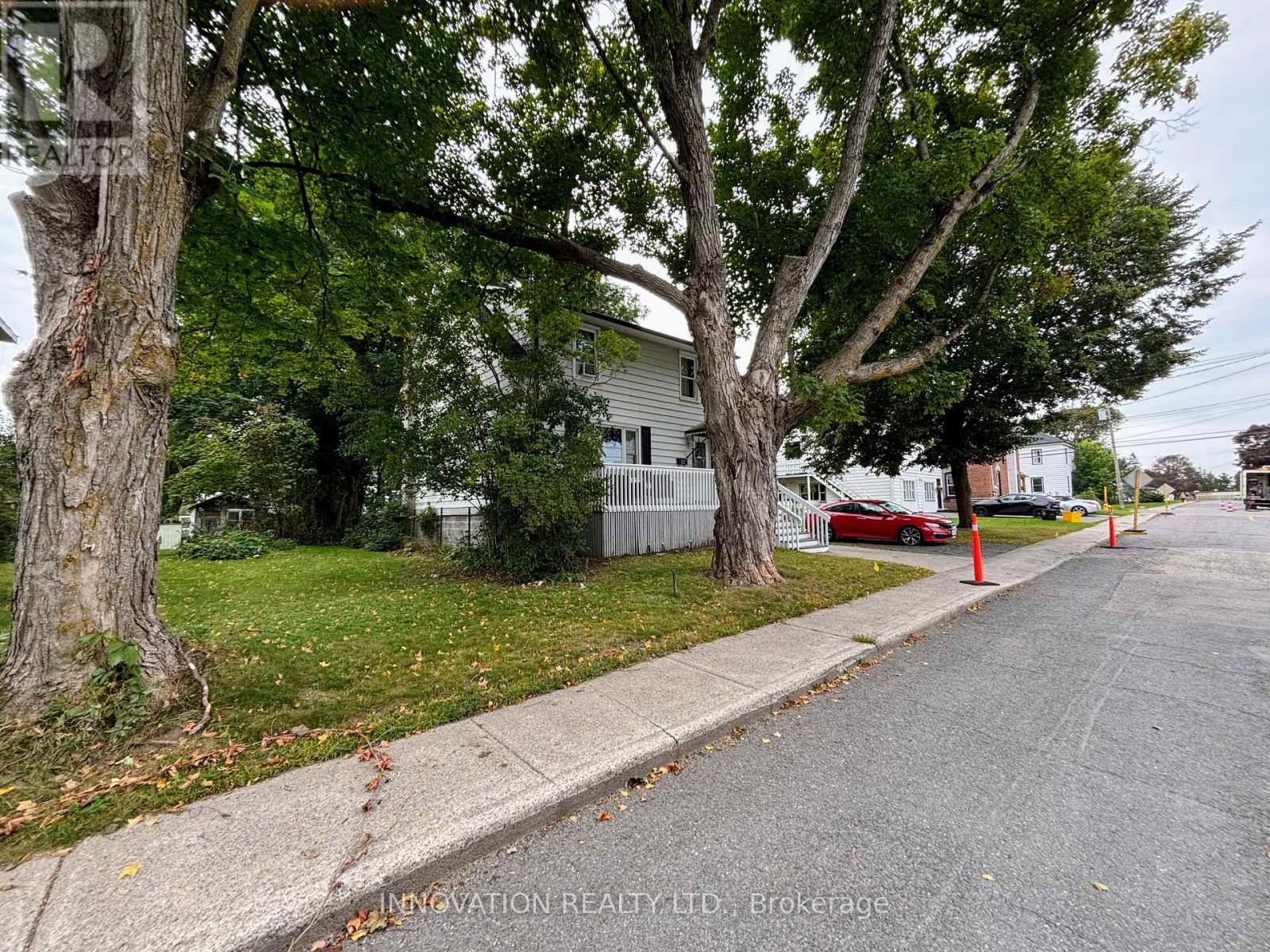 57 ABERDEEN AVENUE