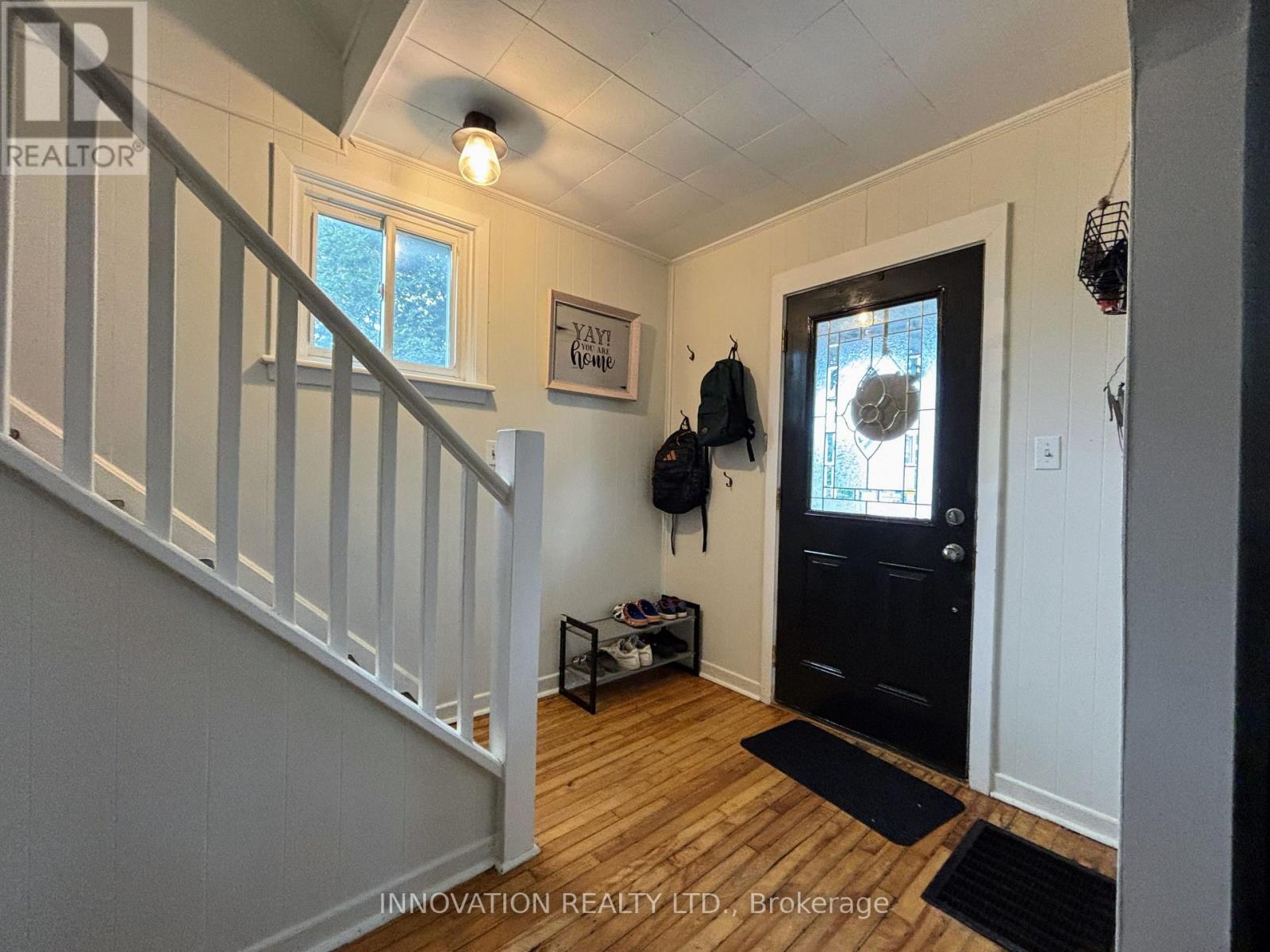 57 ABERDEEN AVENUE