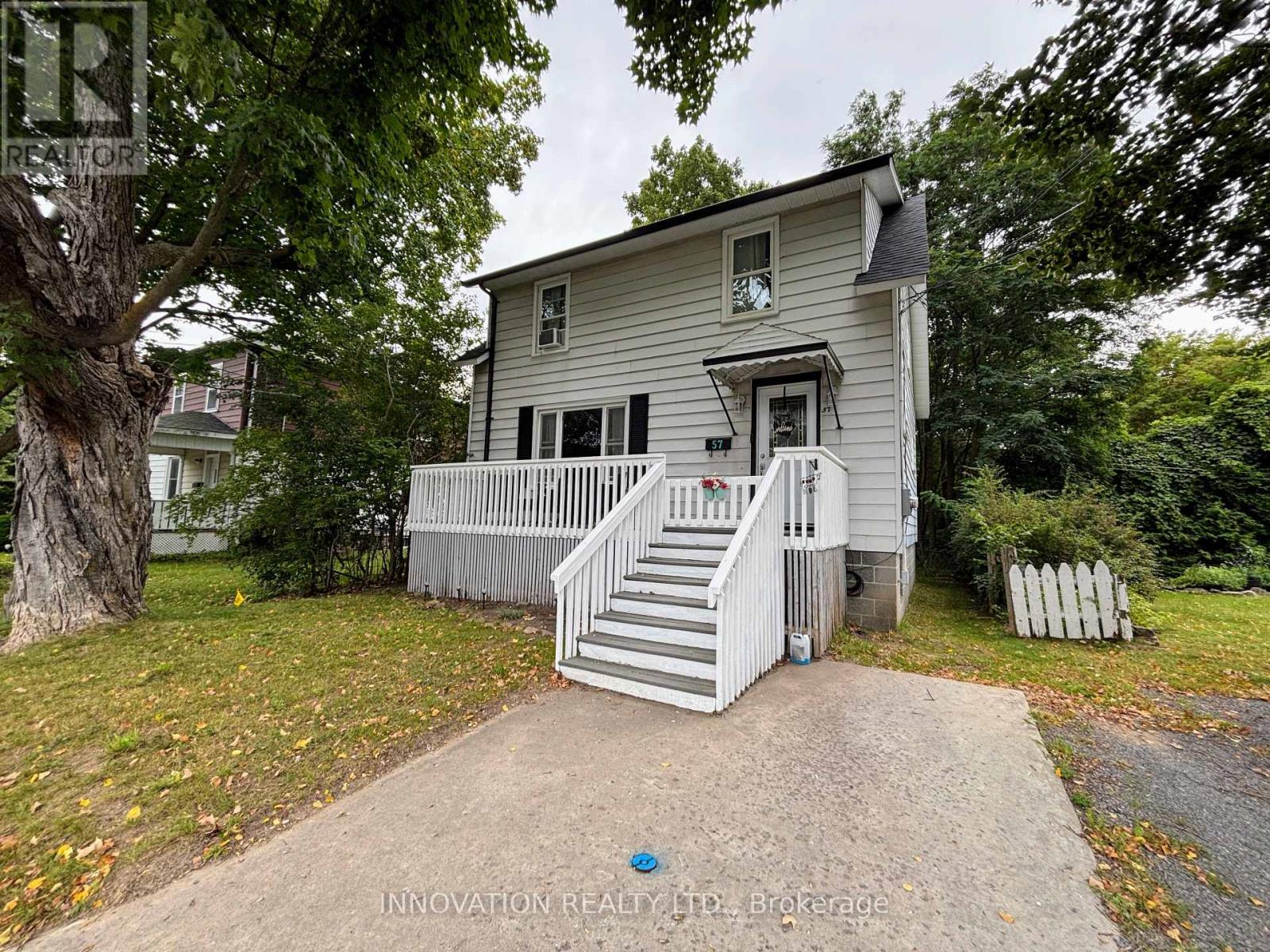 57 ABERDEEN AVENUE