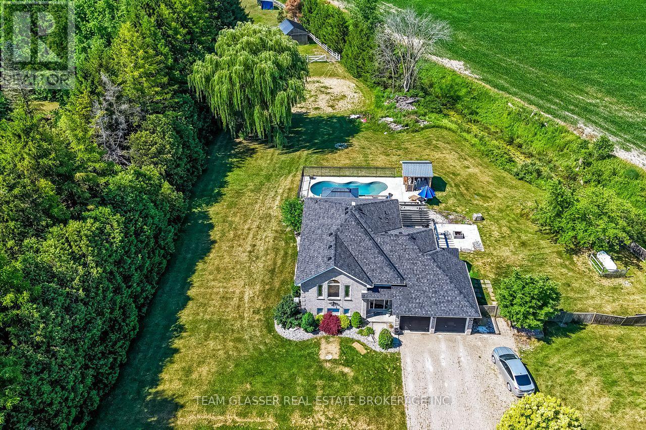 23999 MAYFAIR ROAD