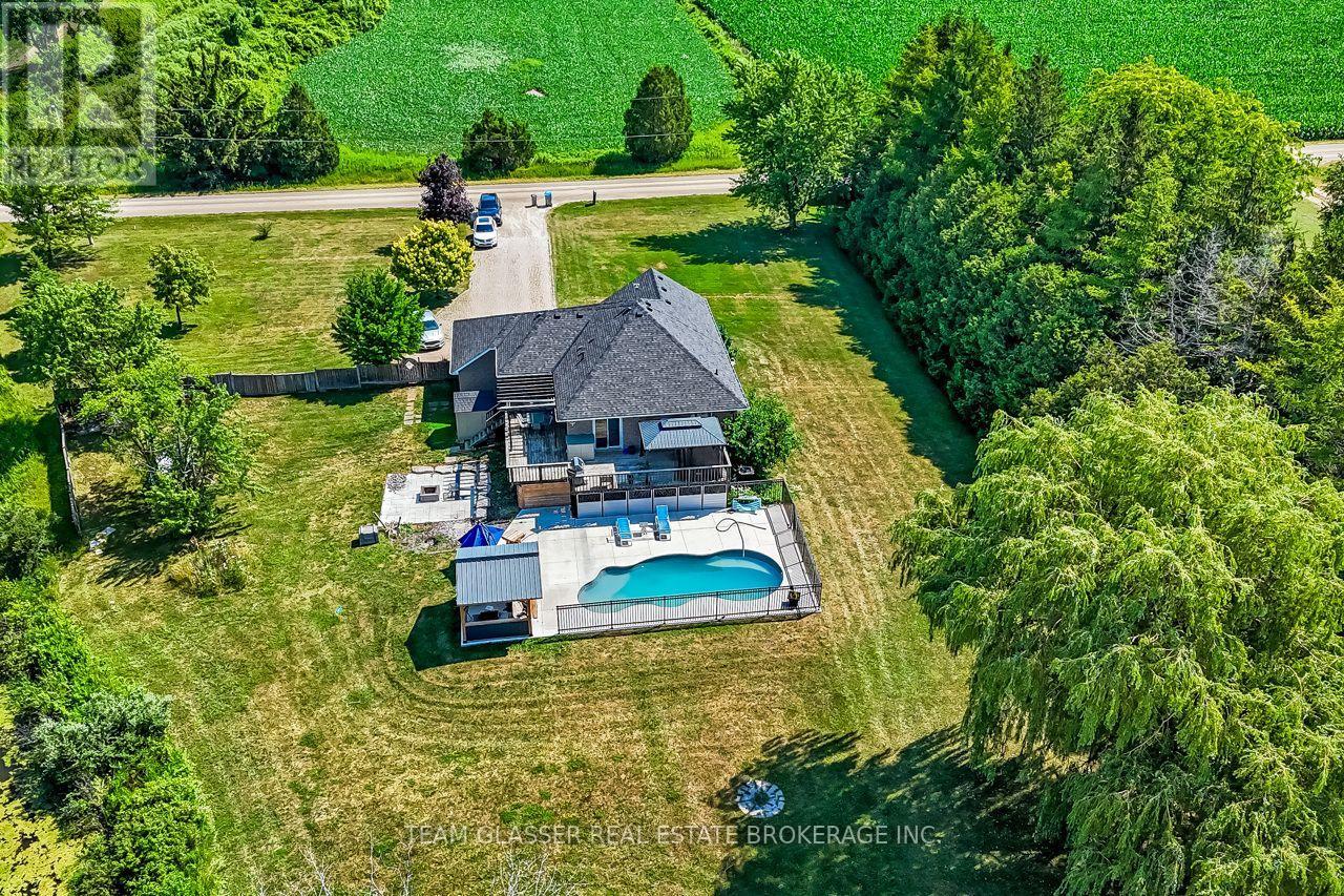 23999 MAYFAIR ROAD