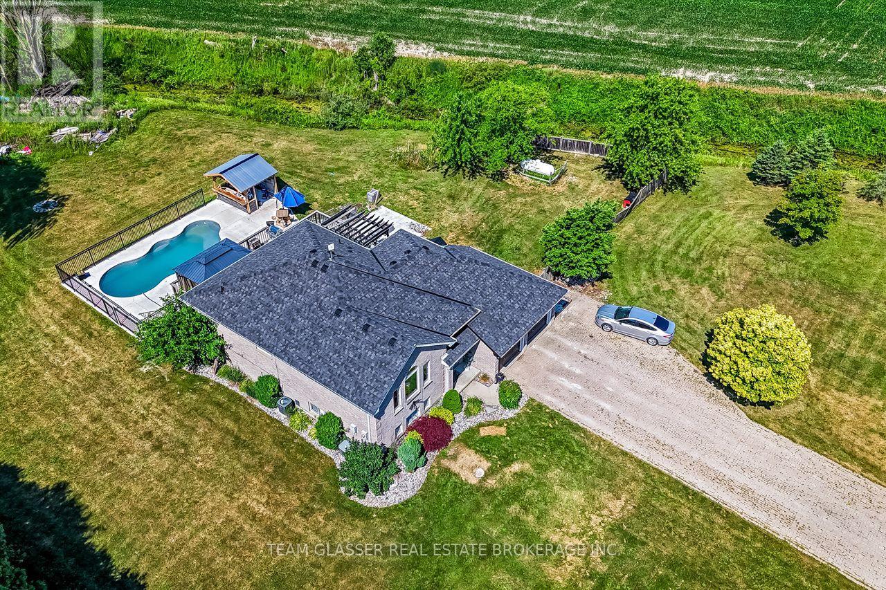 23999 MAYFAIR ROAD