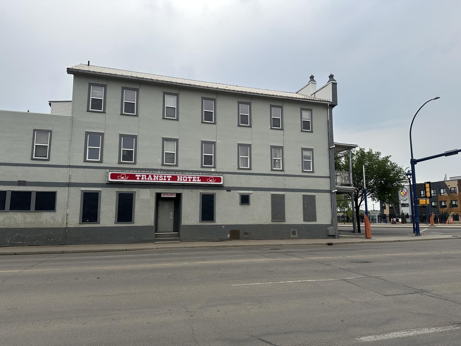 0, 0-12720-12740 Fort Road Road NW