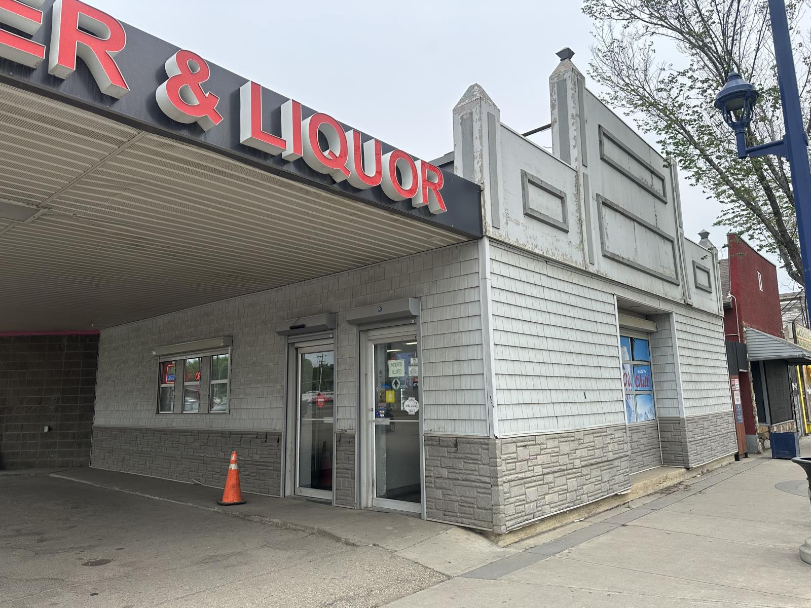 0, 0-12720-12740 Fort Road Road NW