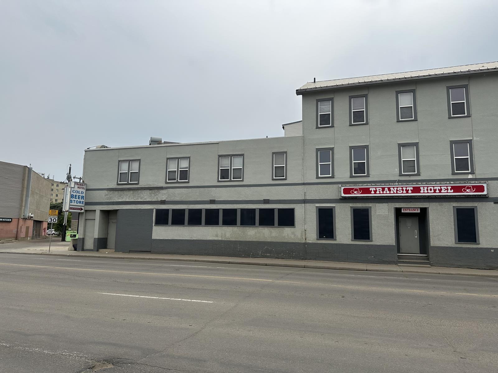 0, 0-12720-12740 Fort Road Road NW