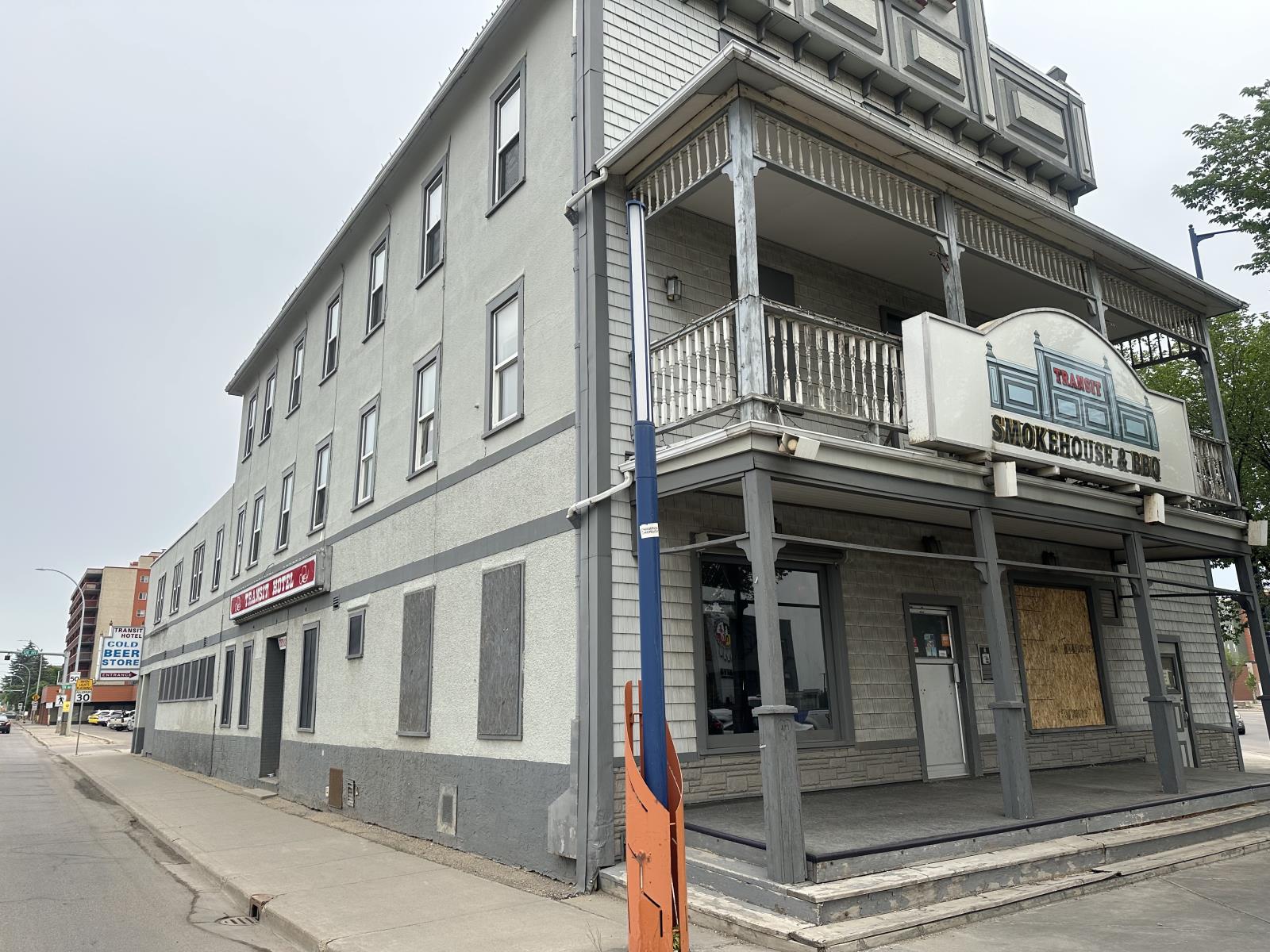 0, 0-12720-12740 Fort Road Road NW
