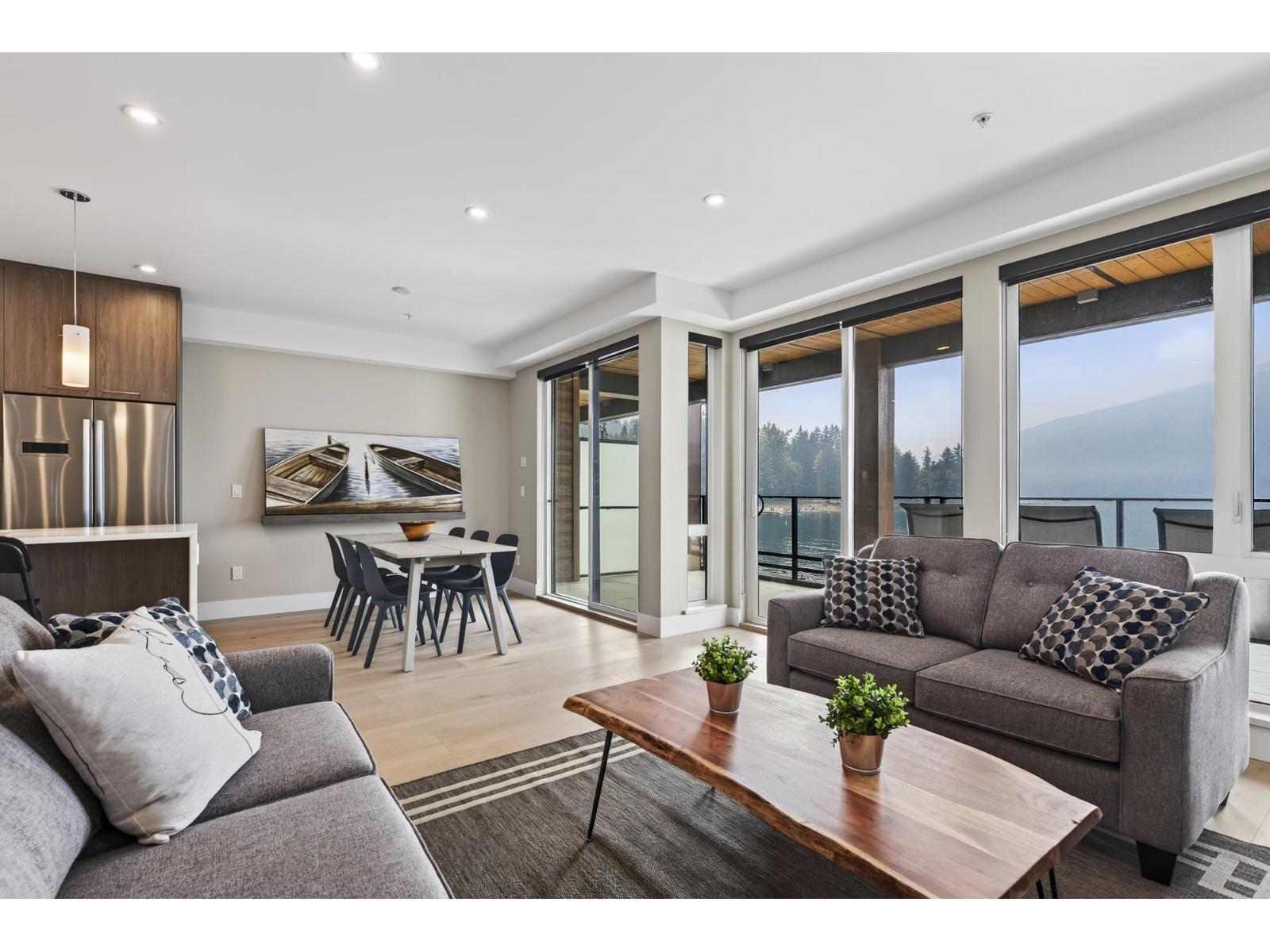 205 3175 COLUMBIA VALLEY ROAD, Cultus Lake North
