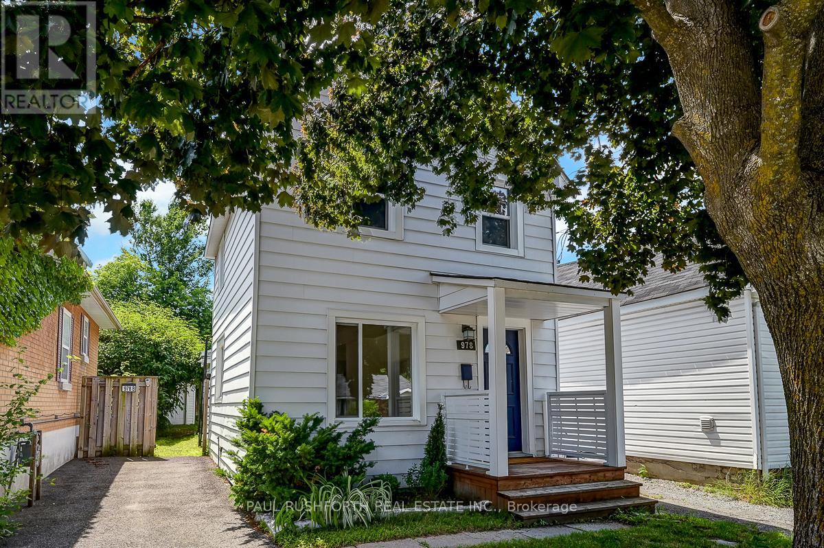 978 ADMIRAL AVENUE